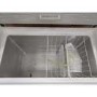 Refurbished Hotpoint CS1A300HFA1 311 Litre Chest Freezer White