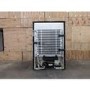 Refurbished Hotpoint H55RM1110K1 Freestanding 134 Litre Undercounter Larder Fridge Black