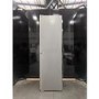 Refurbished Beko CFG3582S Freestanding 263 Litre 50/50 Frost Free Fridge Freezer Silver