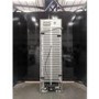 Refurbished Beko CFG3582S Freestanding 263 Litre 50/50 Frost Free Fridge Freezer Silver