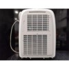 electriQ AirFlex 14000 BTU Portable Air Conditioner with Heat Pump