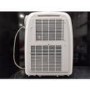GRADE A5 - AirFlex 14000 BTU 4kW Portable Air Conditioner with Heat Pump for rooms up to 38 sqm