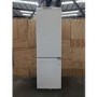 Refurbished Samsung BRB26600FWW Integrated 267 Litre 70/30 Fridge Freezer