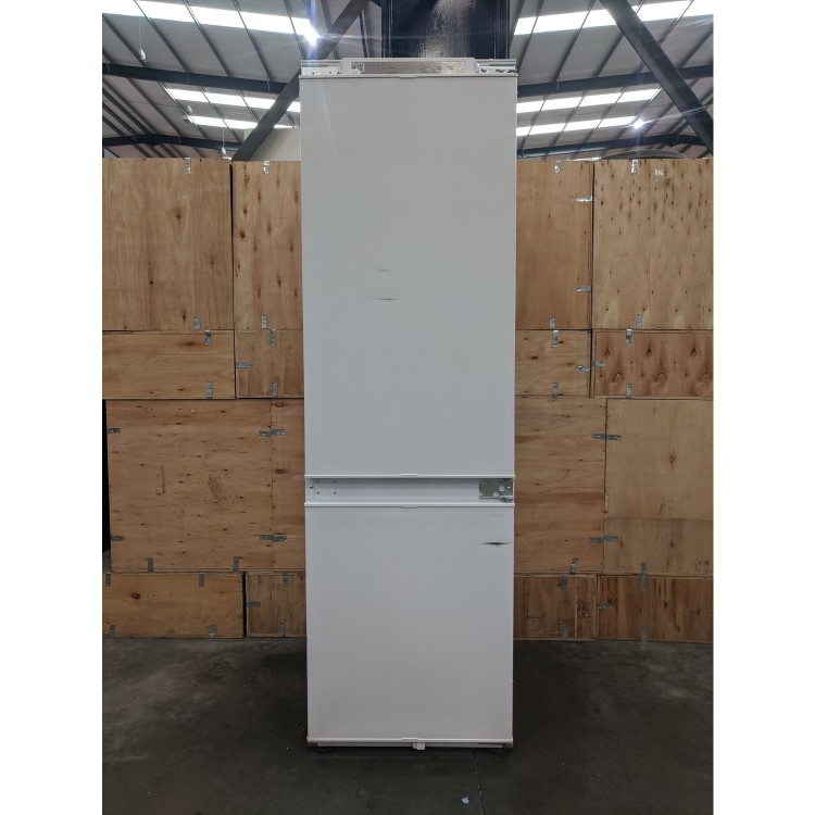 Refurbished Samsung BRB26600FWW Integrated 267 Litre 70/30 Fridge Freezer
