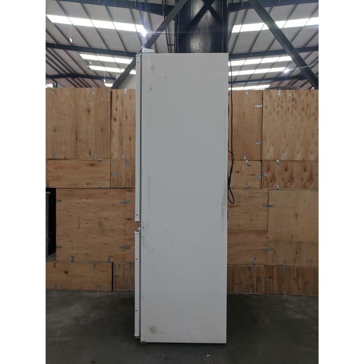 Refurbished Samsung BRB26600FWW Integrated 267 Litre 70/30 Fridge Freezer