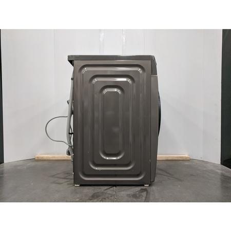 Refurbished Samsung WW80T554DAX/S1 Series 5+ ecoBubble Freestanding 8KG 1400 Spin Washing Machine