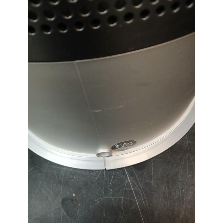 Refurbished Dyson PH3A Purifier Humidify+Cool Auto React Bladeless Air Purifier Tower Fan and Humidifier