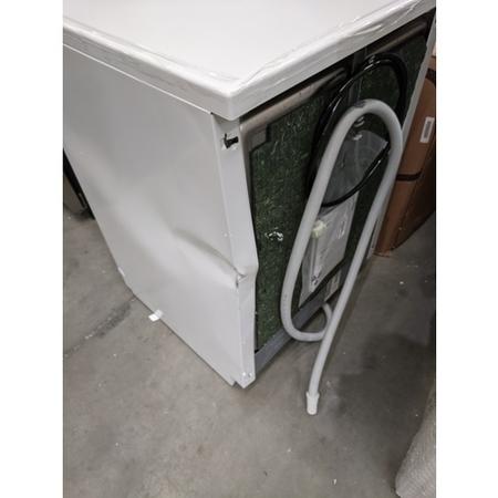 Refurbished Bosch Serie 4 SMS4HCW40G 14 Place Settings Freestanding Dishwasher White