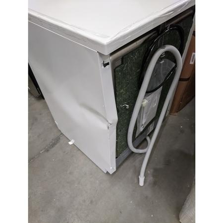 Refurbished Bosch Serie 4 SMS4HCW40G 14 Place Settings Freestanding Dishwasher White