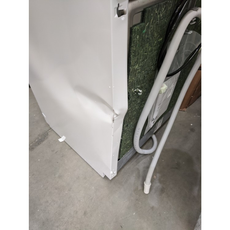 Refurbished Bosch Serie 4 SMS4HCW40G 14 Place Settings Freestanding Dishwasher White