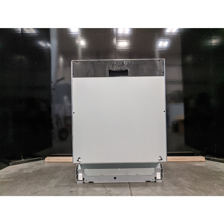 Refurbished Bosch Serie 6 SMD6TCX00E 14 Place Fully Integrated Dishwasher