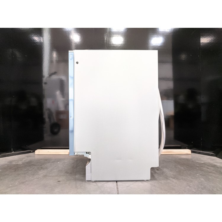Refurbished Bosch Serie 6 SMD6TCX00E 14 Place Fully Integrated Dishwasher