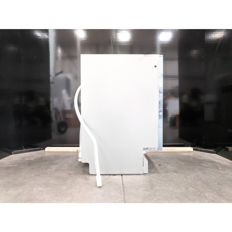 Refurbished Bosch Serie 6 SMD6TCX00E 14 Place Fully Integrated Dishwasher