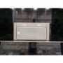 Refurbished Bosch DFM063W56B Serie 2 60cm Telescopic Canopy Cooker Hood