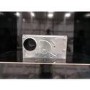 Refurbished Bosch DFM063W56B Serie 2 60cm Telescopic Canopy Cooker Hood