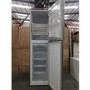 Refurbished Beko CFG1501S Freestanding 268 Litre 60/40 Fridge Freezer Silver