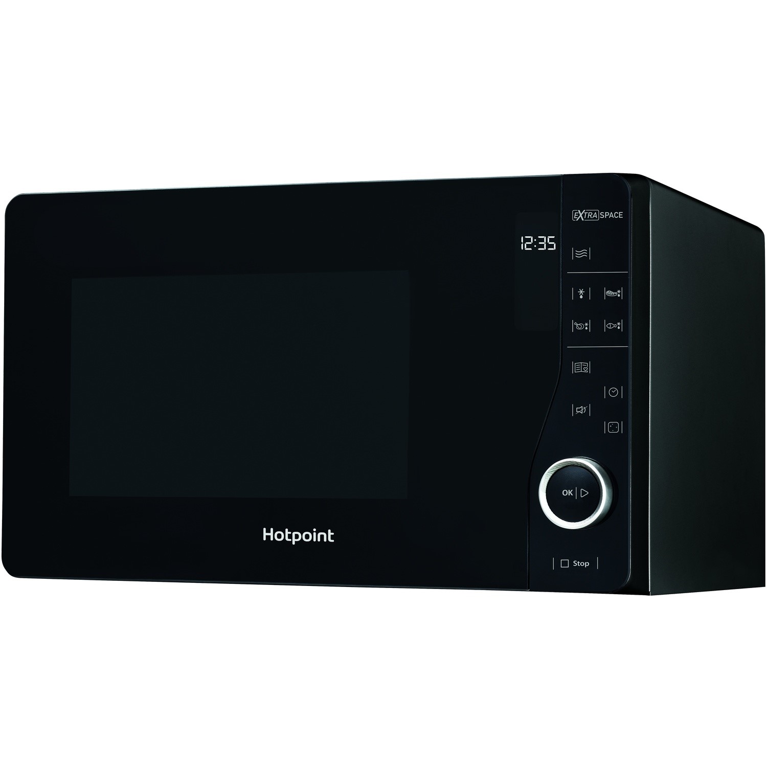 George home flatbed digital microwave deals