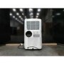 GRADE A5 - De'Longhi Pinguino Silent PAC EL112 11000 BTU SmartApp WiFi Portable Air Conditioner with Cool Surround & Eco Real Feel Technology