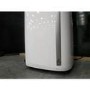 GRADE A5 - De'Longhi Pinguino Silent PAC EL112 11000 BTU SmartApp WiFi Portable Air Conditioner with Cool Surround & Eco Real Feel Technology