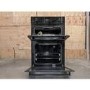 Refurbished Stoves 444444843 60cm Double Built In Gas Oven