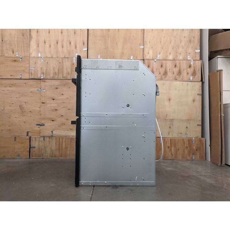 Refurbished Stoves 444444843 60cm Double Built In Gas Oven