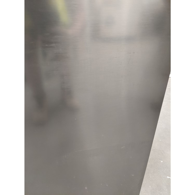 Refurbished LG GSXV91BSAE Freestanding 635 Litre Frost Free American Fridge Freezer Stainless Steel