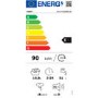 Candy Ultra 10kg 1400rpm Washing Machine - Black