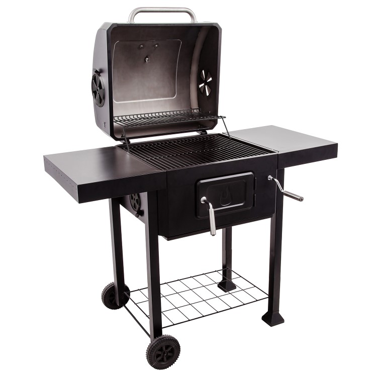 Char-Broil Performance Charcoal 2600 - Charcoal BBQ Grill