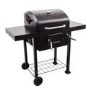Char-Broil Performance Charcoal 2600 - Charcoal BBQ Grill