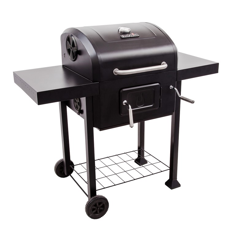 Char-Broil Performance Charcoal 2600 - Charcoal BBQ Grill