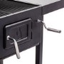 Char-Broil Performance Charcoal 2600 - Charcoal BBQ Grill