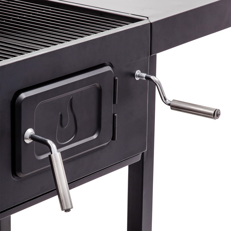 Char-Broil Performance Charcoal 2600 - Charcoal BBQ Grill