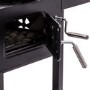 Char-Broil Performance Charcoal 2600 - Charcoal BBQ Grill