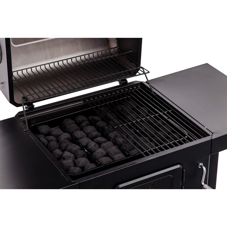 Char-Broil Performance Charcoal 2600 - Charcoal BBQ Grill