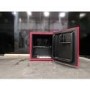 Refurbished Husky EL196 Freestanding 48 Litre Mini Fridge Coca Cola 