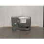 Refurbished Siemens CM878G4B6B 60cm Single Built In Electric Oven with Microwave