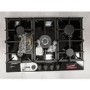 Refurbished Neff N70 T27DS59S0 75cm 5 Burner Gas Hob Black