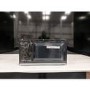 Refurbished Samsung MS23F301TAK 23L 800W Microwave Black