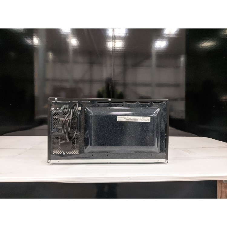 Refurbished Samsung MS23F301TAK 23L 800W Microwave Black