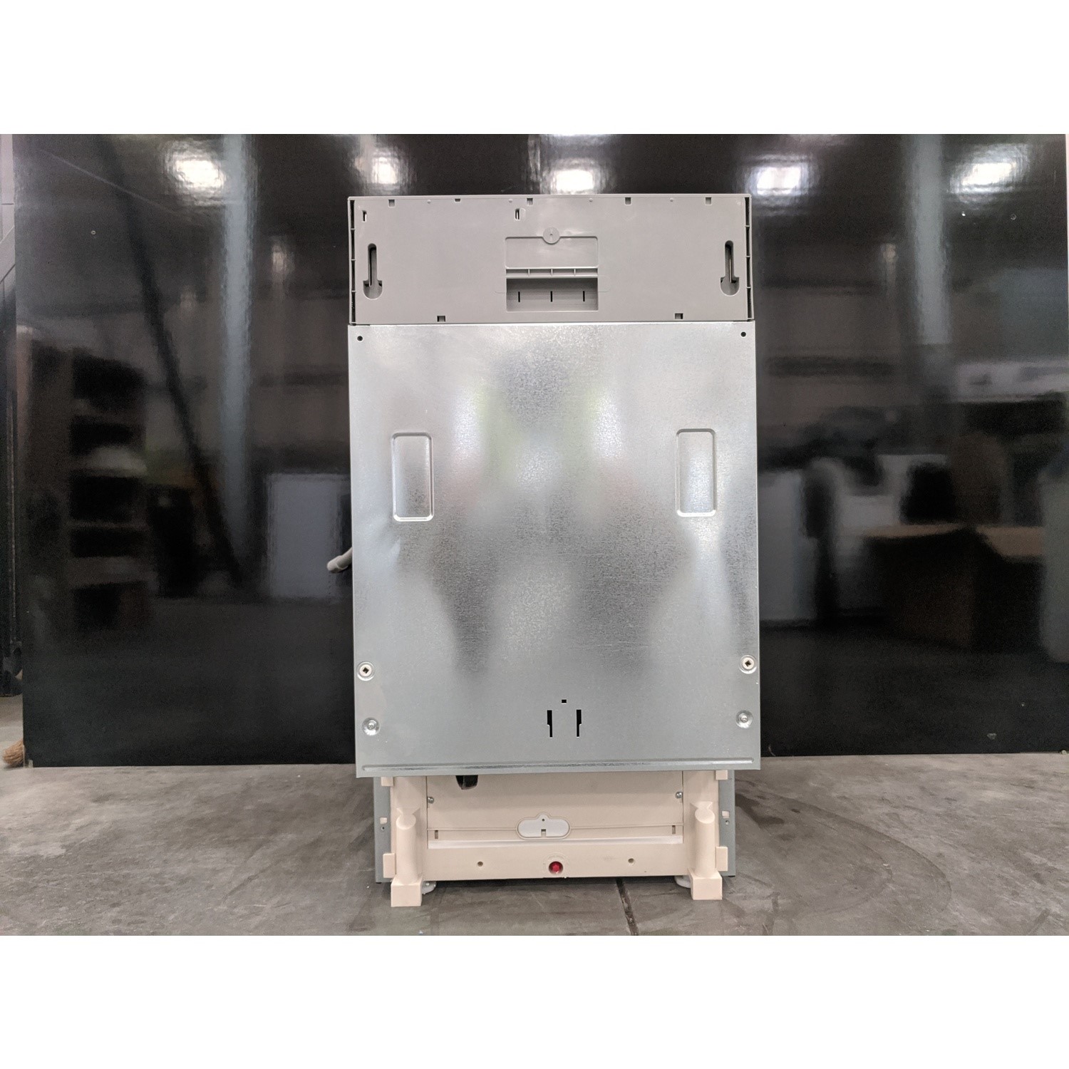 Refurbished Hotpoint HSIC3M19CUKN 10 Place Fully Integrated Dishwasher