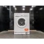 Refurbished Indesit Ecotime IWC81283WUKN Freestanding 8KG 1200 Spin Washing Machine White