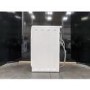 Refurbished Indesit Ecotime IWC81283WUKN Freestanding 8KG 1200 Spin Washing Machine White