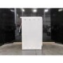 Refurbished Indesit Ecotime IWC81283WUKN Freestanding 8KG 1200 Spin Washing Machine White