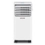 Refurbished ECO 8000 BTU Slimline Portable Air Conditioner