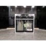 Refurbished AEG 6000 SteamBake BPS555020M 60cm Single Built In Electric Oven