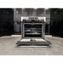 Refurbished AEG 6000 SteamBake BPS555020M 60cm Single Built In Electric Oven