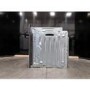 Refurbished AEG 6000 SteamBake BPS555020M 60cm Single Built In Electric Oven
