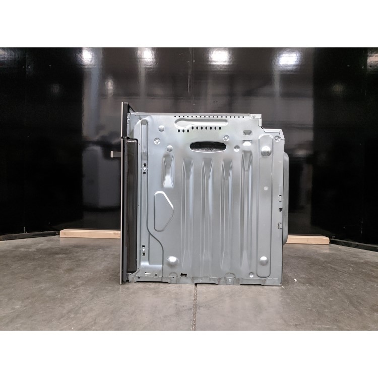 Refurbished AEG 6000 SteamBake BPS555020M 60cm Single Built In Electric Oven
