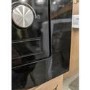 Refurbished electriQ eiQMOGBI20BLACK Built In 20L with Grill 800W Microwave Black