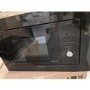 Refurbished electriQ eiQMOGBI20BLACK Built In 20L with Grill 800W Microwave Black